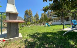 datça tatil evleri