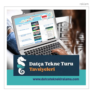 Datça Tekne Turları | En İyi Tekneler & Gizli Koy Rehberi