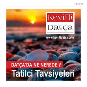 Datça’da Ne Nerede? | Datça Tatil Rehberi & Gurme Tavsiyeler